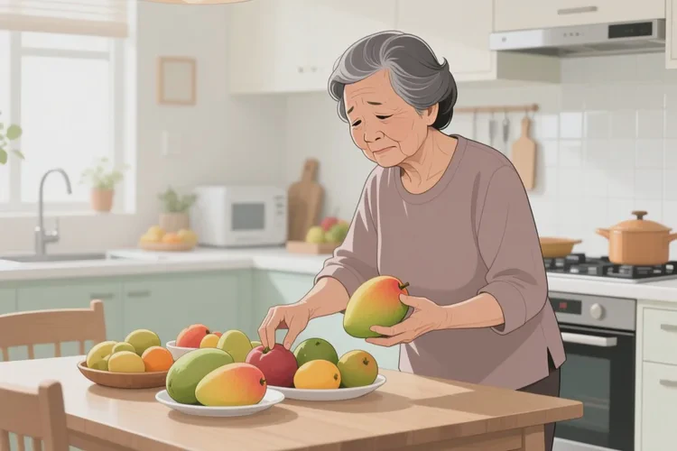 老年人肚子长湿疹可不可以治愈(图4)