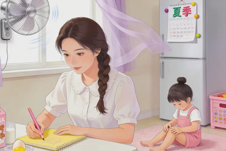 宝宝小腿上经常长湿疹可以根治吗(图3)