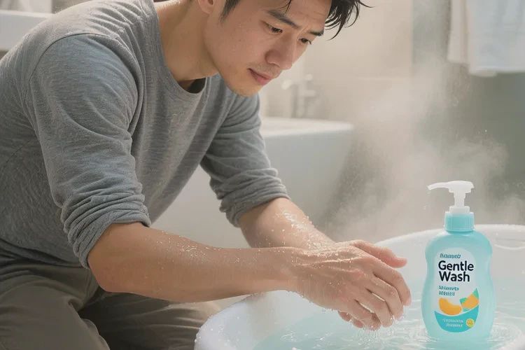 宝宝全身经常起湿疹能够根治吗(图1)