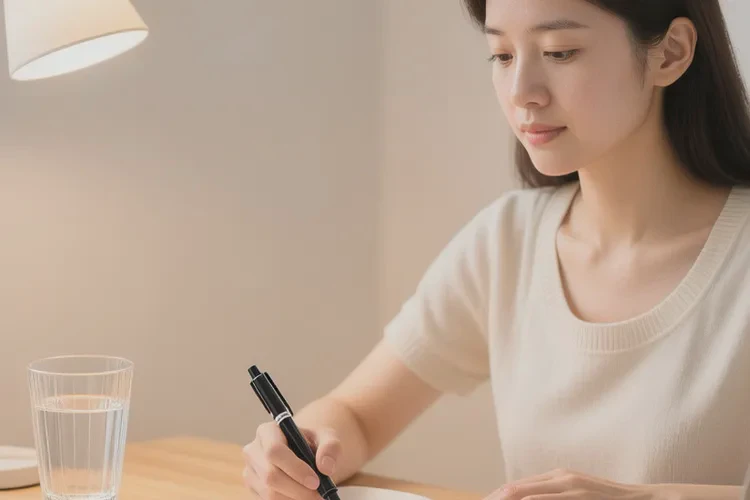 30岁晚餐血糖6点7是怎么回事(图4)