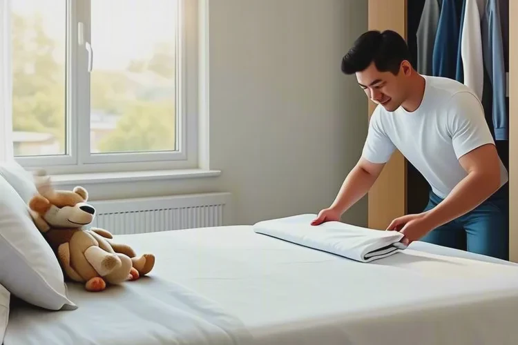 小儿小腿上经常起湿疹能根治吗(图3)