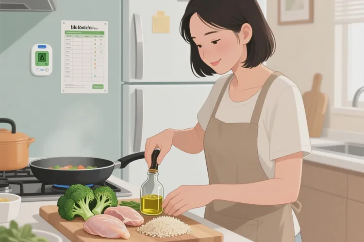 29岁下午血糖16.7是怎么回事(图2)