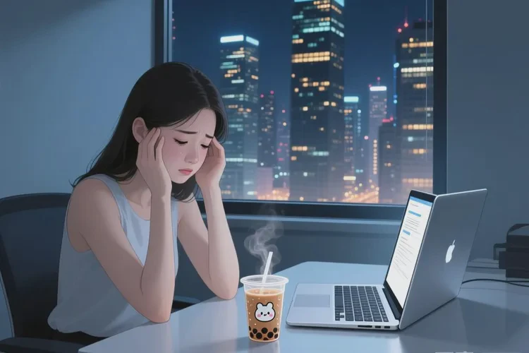 29岁晚上血糖16.3是怎么回事(图2)