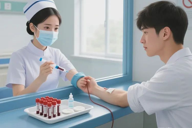 29岁中午血糖13点1是怎么回事(图4)