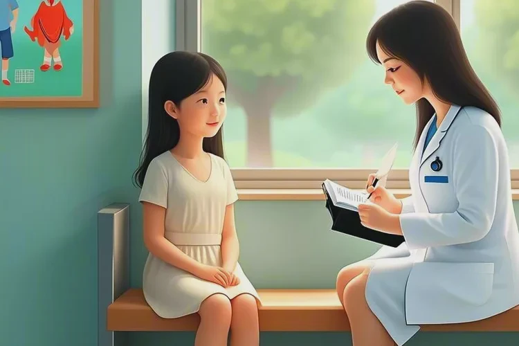 小儿大腿有湿疹能根治吗(图4)