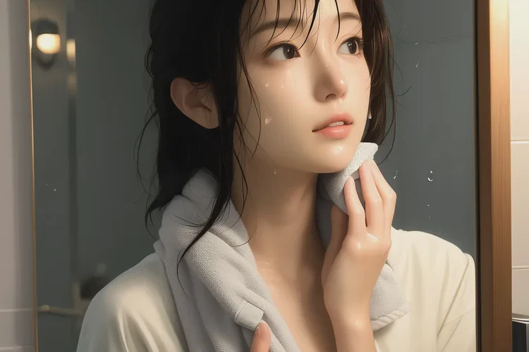 产妇脖子上经常起湿疹可以根治吗(图2)