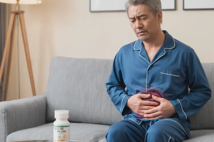 男生肚子经常长湿疹能根治吗(图3)