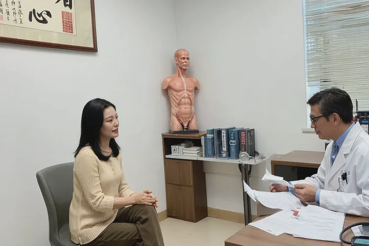 31岁早上空腹血糖3点6是怎么回事(图3)