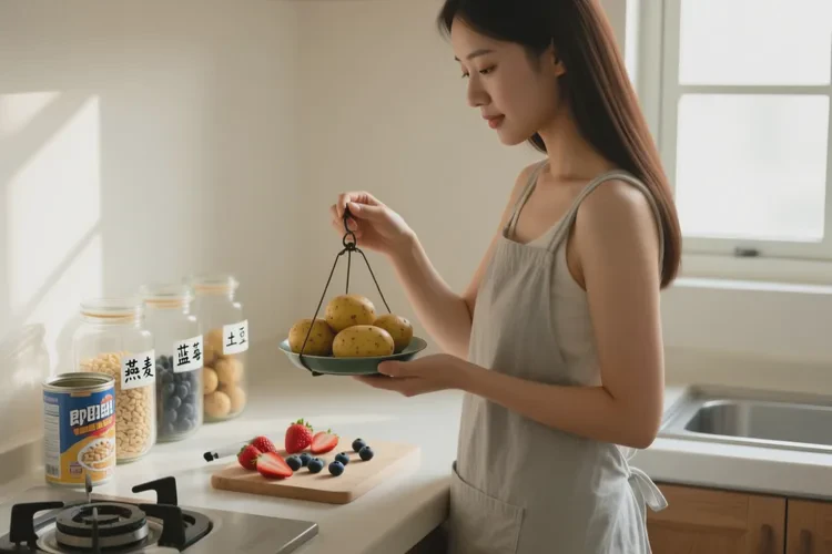 29岁下午血糖5.8是怎么回事(图2)