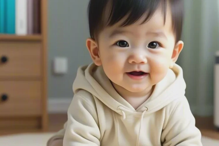 幼儿脸上有湿疹能根治吗(图2)