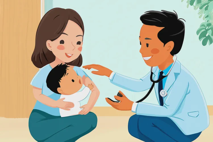 新生儿全身出湿疹可以根治吗(图3)