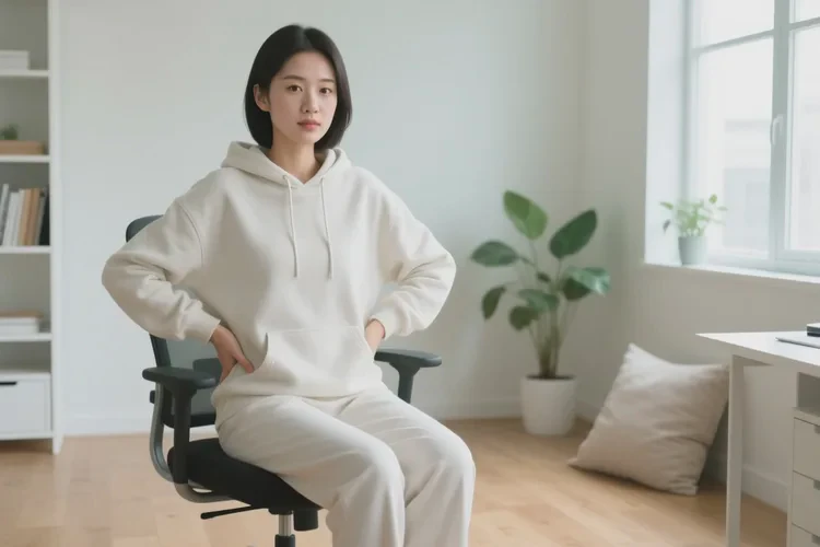 女人屁股上容易长湿疹可不可以治愈(图1)