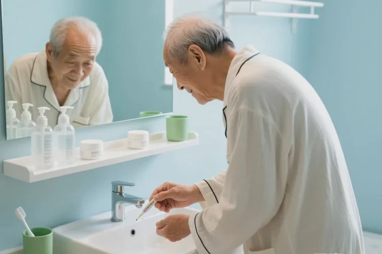 高龄老人四肢经常起湿疹可不可以治愈(图2)