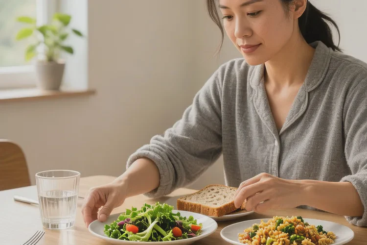 30岁中餐血糖19.2是怎么回事(图2)