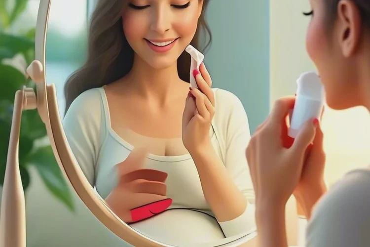 孕妇手上起湿疹可以根治吗(图2)