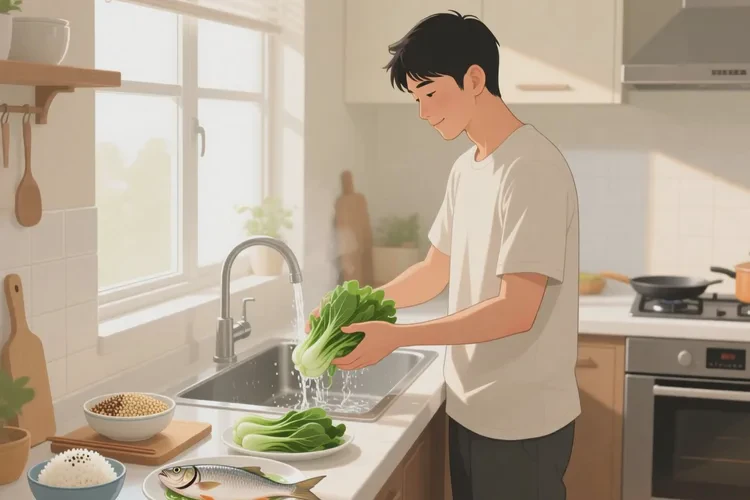 29岁晚上血糖30.4是怎么回事(图3)