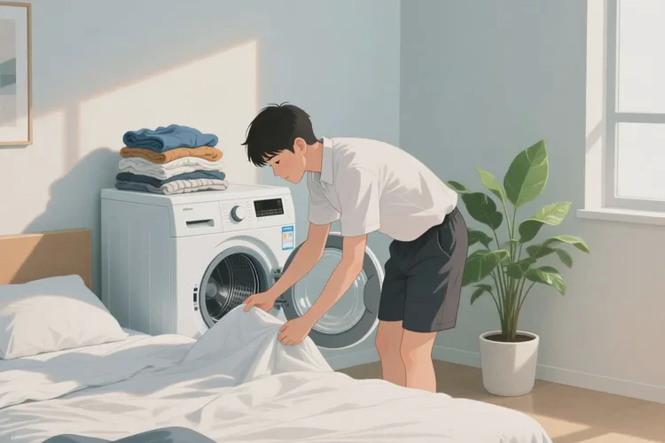 大学生四肢经常起湿疹能靠自己自愈吗(图2)