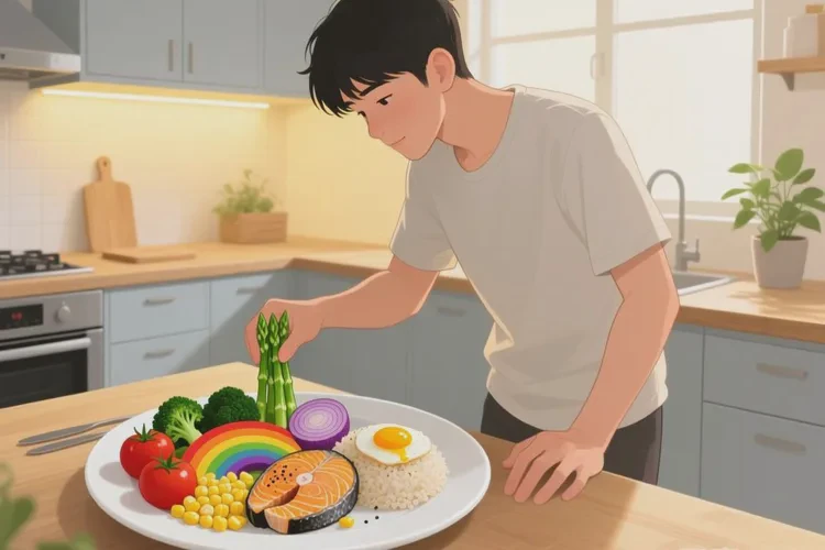 29岁中午血糖5.3是怎么回事(图3)