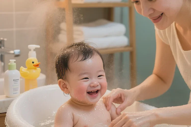 小孩小腿经常长湿疹能够根治吗(图3)