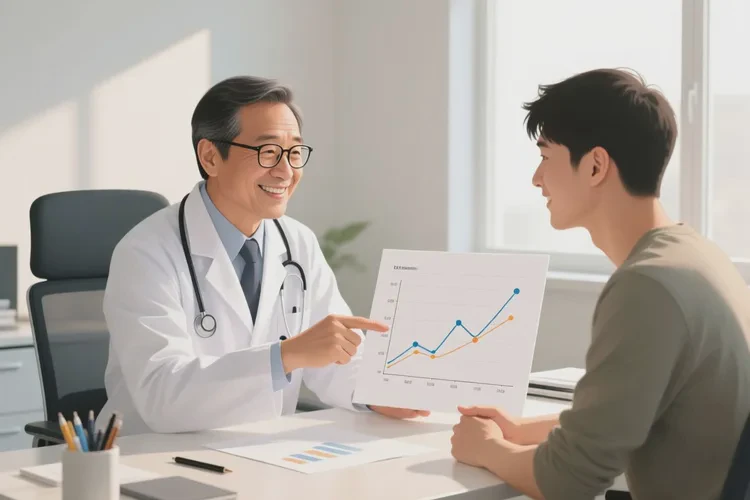 27岁下午血糖7.1是怎么回事(图4)