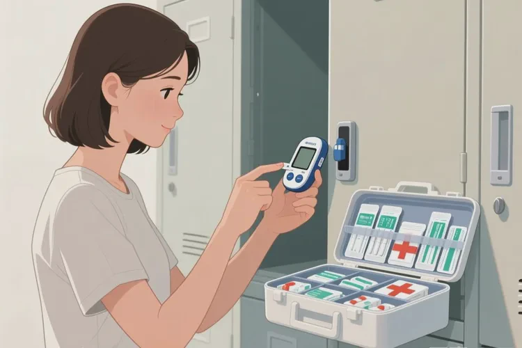 29岁中午血糖5.2是怎么回事(图4)