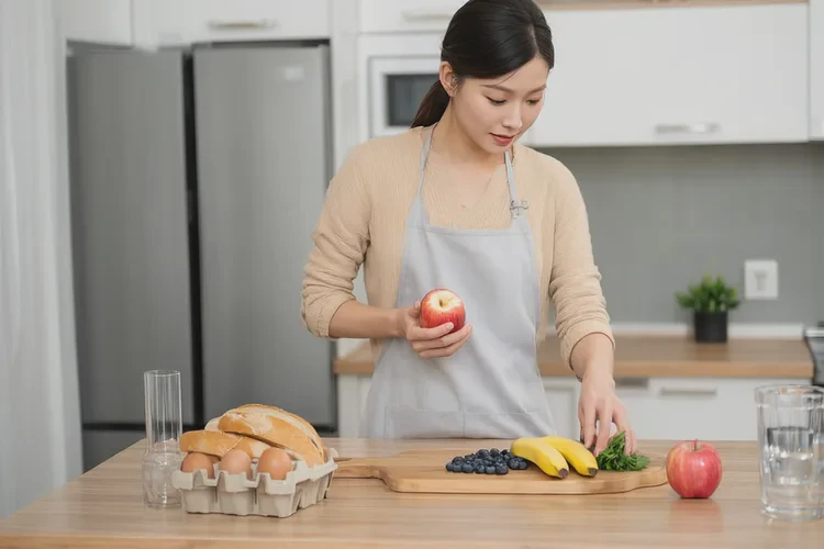 30岁早餐血糖12点4是怎么回事(图3)