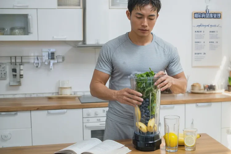 31岁早上空腹血糖23.6是怎么回事(图4)