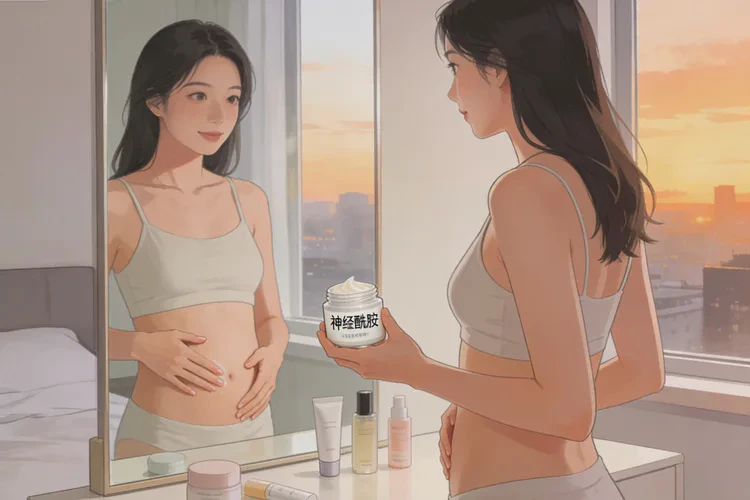 女人肚子上容易起湿疹可不可以治愈(图2)