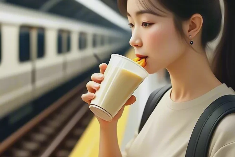 30岁早餐血糖4.7是怎么回事(图1)