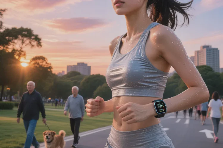 31岁中餐血糖17.1是怎么回事(图2)