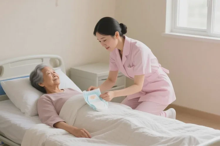 高龄老人肛周偶尔长湿疹可不可以治愈(图4)