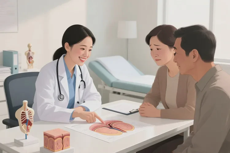 宝宝脸上出湿疹可以根治吗(图4)