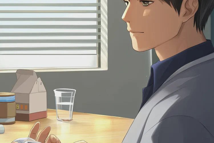 30岁中餐血糖7点2是怎么回事(图1)