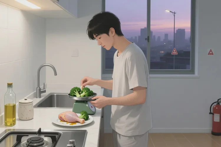 29岁下午血糖18.7是怎么回事(图3)