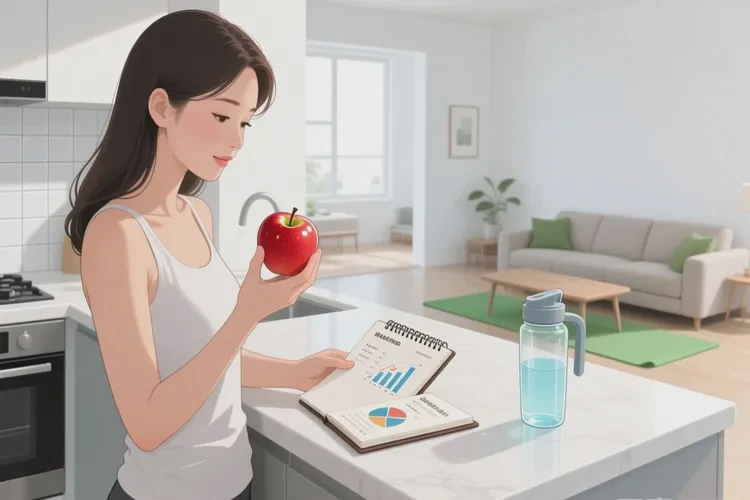 28岁下午血糖4.9是怎么回事(图4)