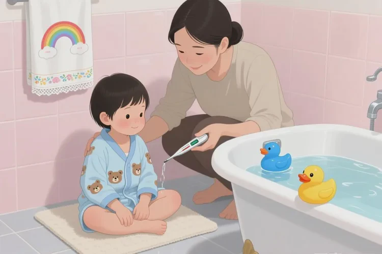 儿童肛周经常长湿疹能不能治愈(图2)