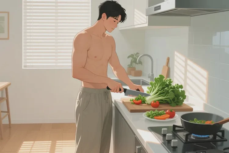 男人肛周偶尔长湿疹可不可以治愈(图4)