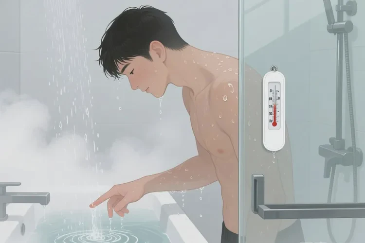 男人小腿上出湿疹可不可以治愈(图4)