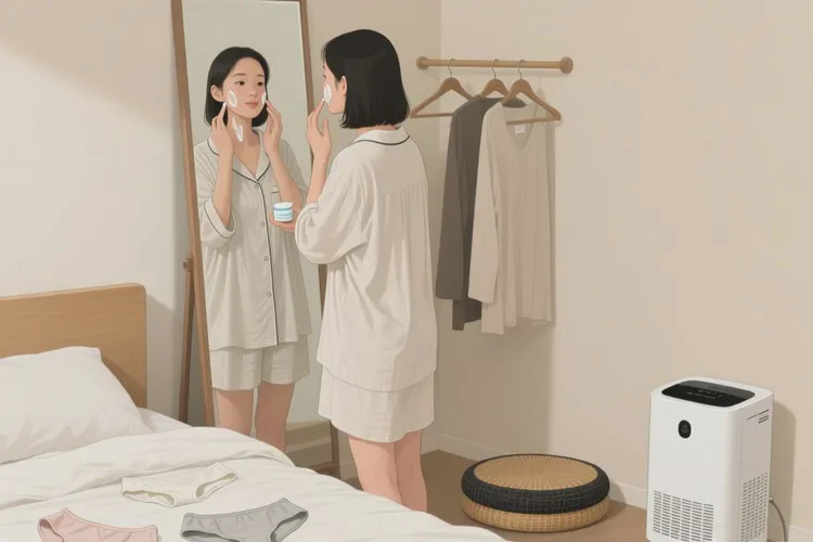 女人屁股上有湿疹可不可以治愈(图1)