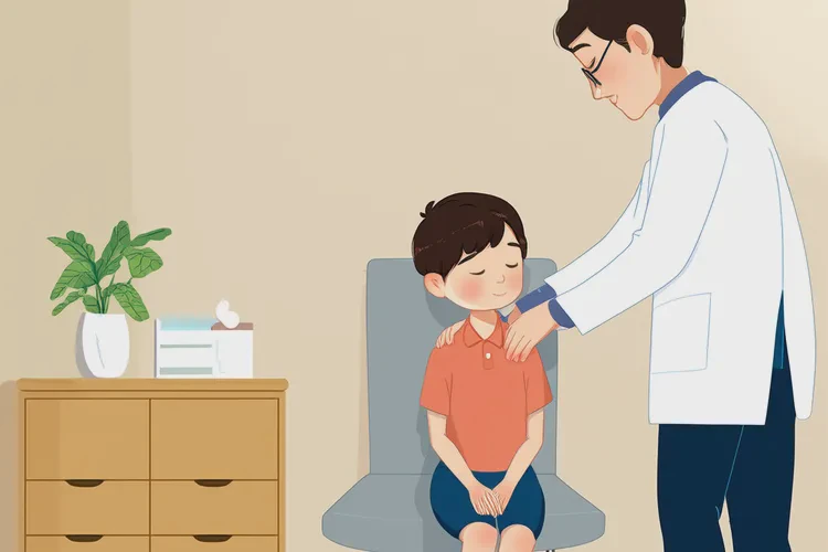 少儿小腿容易起湿疹可以根治吗(图3)