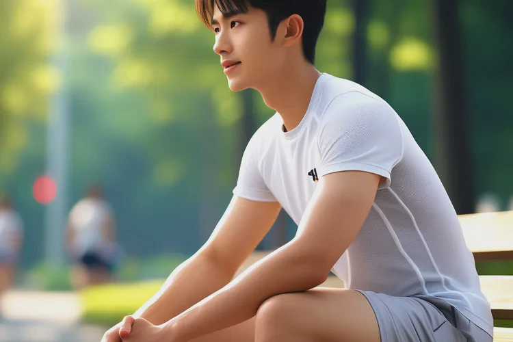 男生屁股上出湿疹能根治吗(图2)