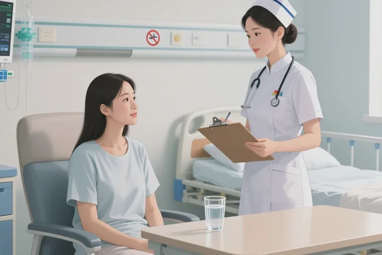 29岁下午血糖30.7是怎么回事(图2)