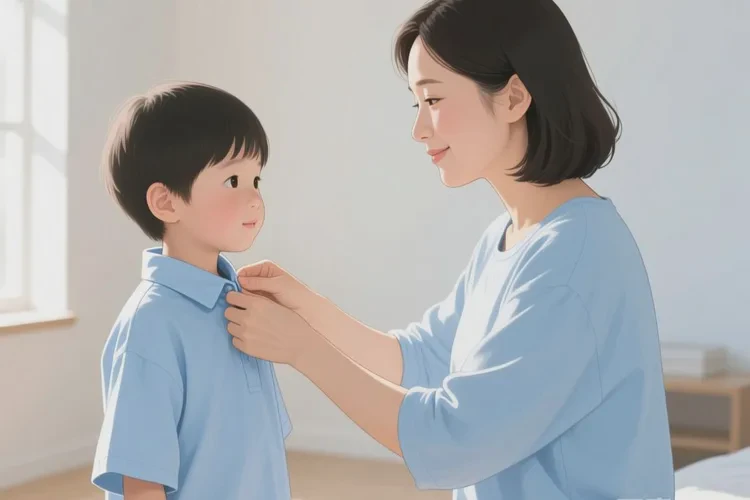 儿童脖子有湿疹能不能治愈(图3)