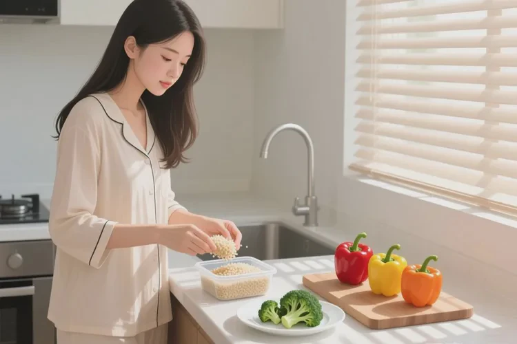 29岁下午血糖15点9是怎么回事(图3)