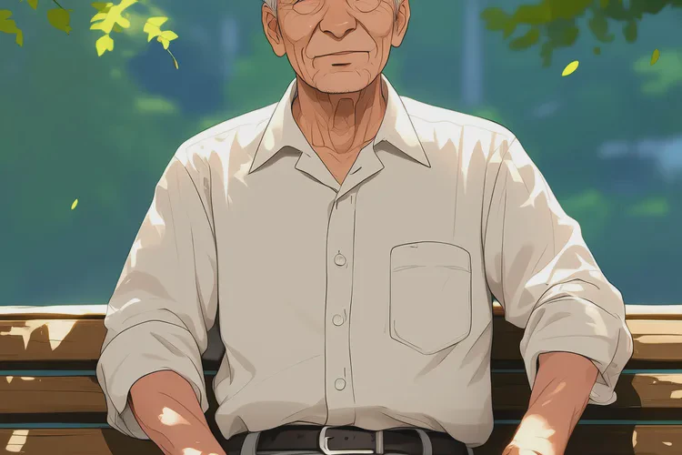 高龄老人肚子偶尔长湿疹能根治吗(图3)