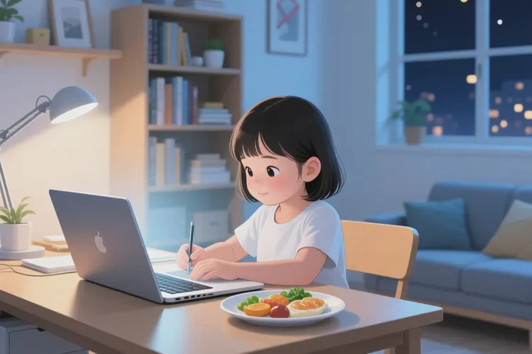 29岁晚上血糖5点0是怎么回事(图4)