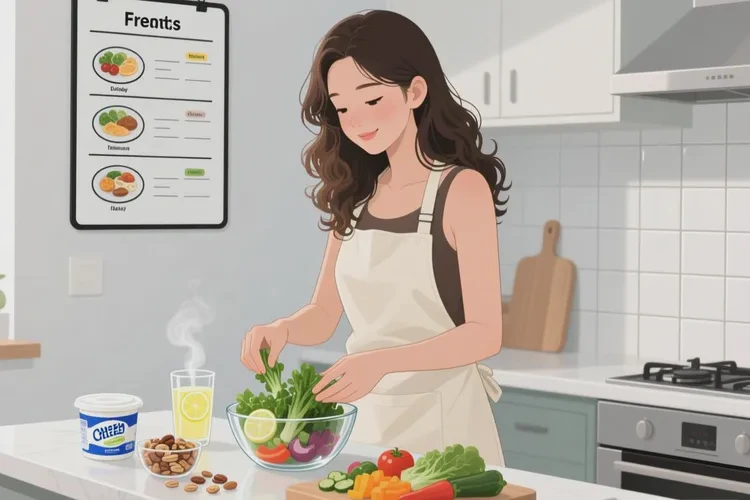 29岁下午血糖10点6是怎么回事(图3)