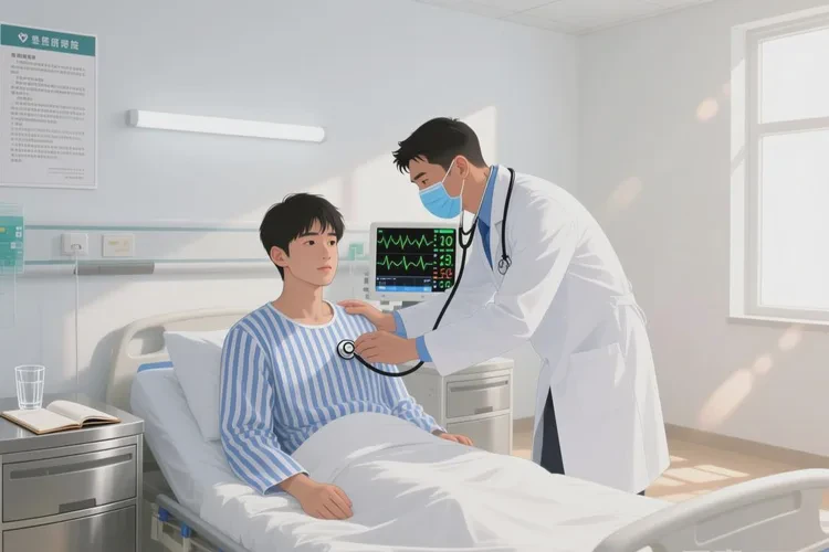 29岁晚上血糖29.2是怎么回事(图2)