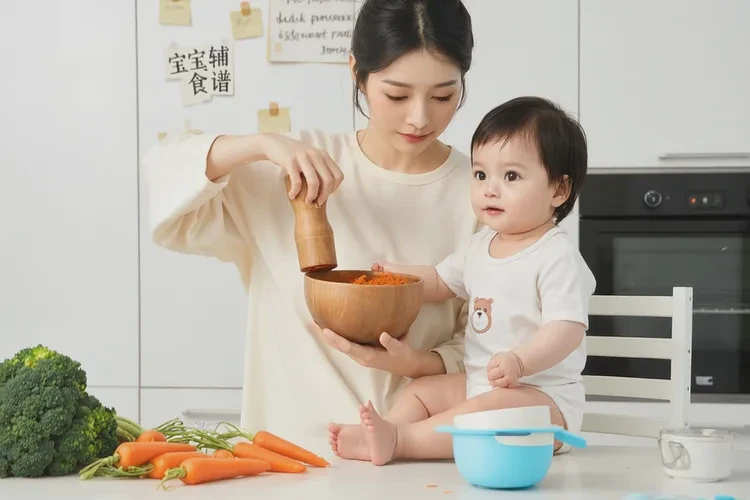 婴幼儿肛周出现湿疹可以根治吗(图3)