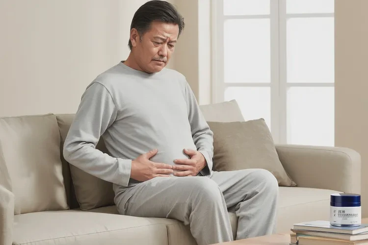 男生肚子上起湿疹能根治吗(图1)